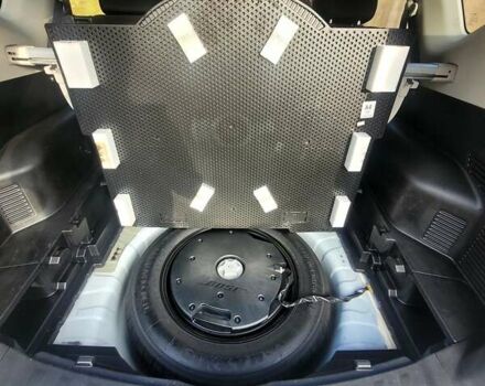 Бежевый Ниссан ИксТрейл, объемом двигателя 1.6 л и пробегом 147 тыс. км за 17500 $, фото 8 на Automoto.ua