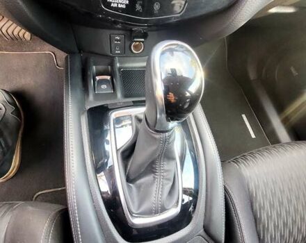 Бежевый Ниссан ИксТрейл, объемом двигателя 1.6 л и пробегом 147 тыс. км за 17500 $, фото 11 на Automoto.ua