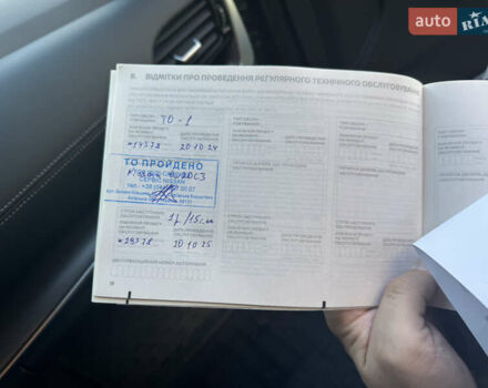 Бежевый Ниссан ИксТрейл, объемом двигателя 1.5 л и пробегом 26 тыс. км за 33500 $, фото 16 на Automoto.ua