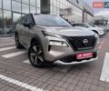 Бежевый Ниссан ИксТрейл, объемом двигателя 1.5 л и пробегом 51 тыс. км за 40038 $, фото 2 на Automoto.ua