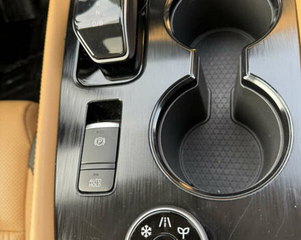 Бежевый Ниссан ИксТрейл, объемом двигателя 1.5 л и пробегом 24 тыс. км за 42200 $, фото 11 на Automoto.ua