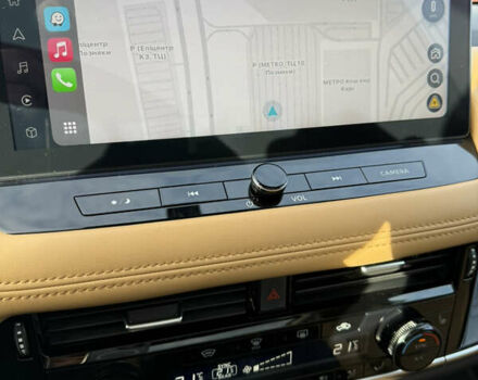 Бежевый Ниссан ИксТрейл, объемом двигателя 1.5 л и пробегом 24 тыс. км за 42200 $, фото 8 на Automoto.ua