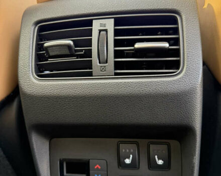 Бежевый Ниссан ИксТрейл, объемом двигателя 1.5 л и пробегом 24 тыс. км за 42200 $, фото 7 на Automoto.ua