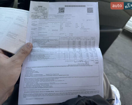 Бежевый Ниссан ИксТрейл, объемом двигателя 1.5 л и пробегом 26 тыс. км за 33500 $, фото 15 на Automoto.ua