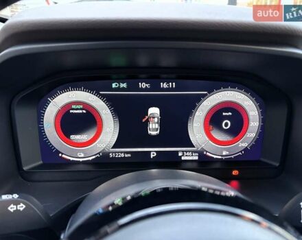 Бежевый Ниссан ИксТрейл, объемом двигателя 1.5 л и пробегом 51 тыс. км за 40038 $, фото 25 на Automoto.ua