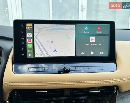 Бежевий Ніссан ІксТрейл, об'ємом двигуна 1.5 л та пробігом 10 тис. км за 48500 $, фото 18 на Automoto.ua