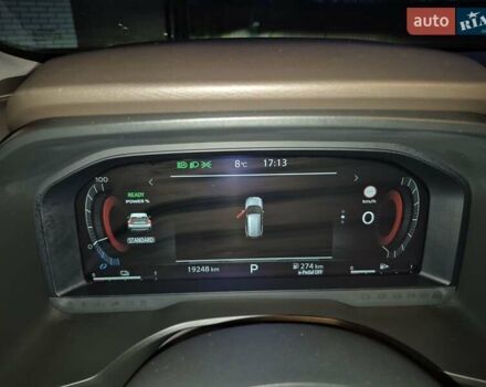 Бежевий Ніссан ІксТрейл, об'ємом двигуна 1.5 л та пробігом 19 тис. км за 46000 $, фото 3 на Automoto.ua