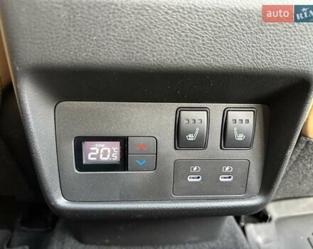Бежевий Ніссан ІксТрейл, об'ємом двигуна 1.5 л та пробігом 10 тис. км за 48500 $, фото 15 на Automoto.ua