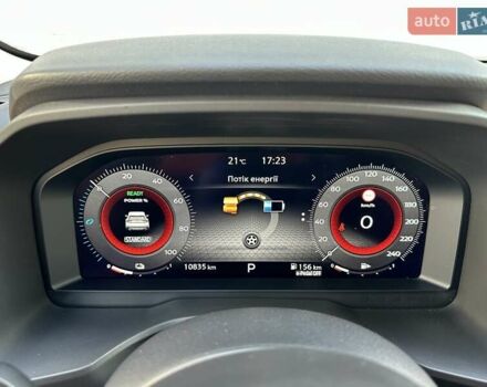 Бежевий Ніссан ІксТрейл, об'ємом двигуна 1.5 л та пробігом 10 тис. км за 48500 $, фото 16 на Automoto.ua