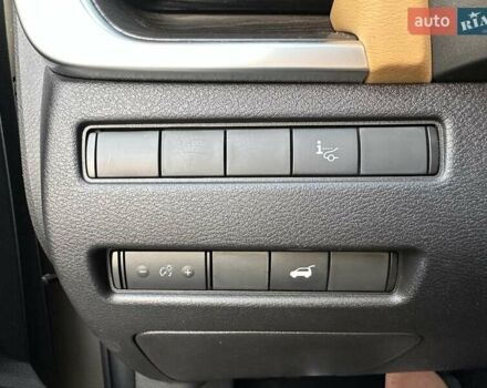 Бежевий Ніссан ІксТрейл, об'ємом двигуна 1.5 л та пробігом 10 тис. км за 48500 $, фото 22 на Automoto.ua
