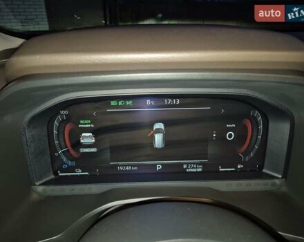 Бежевий Ніссан ІксТрейл, об'ємом двигуна 1.5 л та пробігом 19 тис. км за 46000 $, фото 1 на Automoto.ua