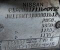 Бежевый Ниссан ИксТрейл, объемом двигателя 0 л и пробегом 238 тыс. км за 3500 $, фото 8 на Automoto.ua