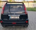 Чорний Ніссан ІксТрейл, об'ємом двигуна 2.2 л та пробігом 295 тис. км за 6750 $, фото 4 на Automoto.ua