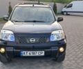 Чорний Ніссан ІксТрейл, об'ємом двигуна 2.2 л та пробігом 295 тис. км за 6750 $, фото 1 на Automoto.ua