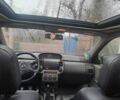Черный Ниссан ИксТрейл, объемом двигателя 2.2 л и пробегом 290 тыс. км за 4500 $, фото 6 на Automoto.ua