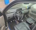 Черный Ниссан ИксТрейл, объемом двигателя 2.2 л и пробегом 290 тыс. км за 4500 $, фото 5 на Automoto.ua