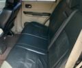 Черный Ниссан ИксТрейл, объемом двигателя 2 л и пробегом 2 тыс. км за 3800 $, фото 5 на Automoto.ua