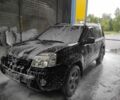 Черный Ниссан ИксТрейл, объемом двигателя 2 л и пробегом 2 тыс. км за 3800 $, фото 1 на Automoto.ua
