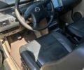 Черный Ниссан ИксТрейл, объемом двигателя 2 л и пробегом 2 тыс. км за 3800 $, фото 6 на Automoto.ua