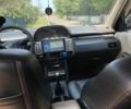 Черный Ниссан ИксТрейл, объемом двигателя 2 л и пробегом 2 тыс. км за 3800 $, фото 4 на Automoto.ua
