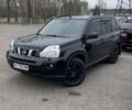 Чорний Ніссан ІксТрейл, об'ємом двигуна 2 л та пробігом 280 тис. км за 9500 $, фото 1 на Automoto.ua