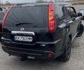 Чорний Ніссан ІксТрейл, об'ємом двигуна 2 л та пробігом 280 тис. км за 9500 $, фото 3 на Automoto.ua
