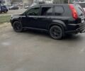 Чорний Ніссан ІксТрейл, об'ємом двигуна 2 л та пробігом 280 тис. км за 9500 $, фото 5 на Automoto.ua