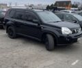 Чорний Ніссан ІксТрейл, об'ємом двигуна 2 л та пробігом 280 тис. км за 9500 $, фото 2 на Automoto.ua