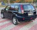 Черный Ниссан ИксТрейл, объемом двигателя 2.2 л и пробегом 250 тыс. км за 2500 $, фото 7 на Automoto.ua