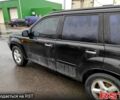 Чорний Ніссан ІксТрейл, об'ємом двигуна 2 л та пробігом 441 тис. км за 3600 $, фото 2 на Automoto.ua