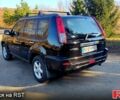 Чорний Ніссан ІксТрейл, об'ємом двигуна 2 л та пробігом 0 тис. км за 6500 $, фото 10 на Automoto.ua
