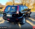 Чорний Ніссан ІксТрейл, об'ємом двигуна 2 л та пробігом 0 тис. км за 6500 $, фото 4 на Automoto.ua