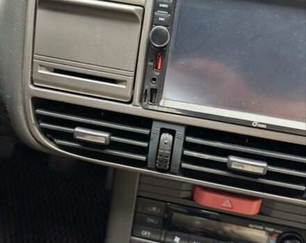 Черный Ниссан ИксТрейл, объемом двигателя 2.2 л и пробегом 385 тыс. км за 2800 $, фото 1 на Automoto.ua