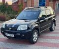 Черный Ниссан ИксТрейл, объемом двигателя 2.2 л и пробегом 250 тыс. км за 2500 $, фото 1 на Automoto.ua