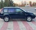 Черный Ниссан ИксТрейл, объемом двигателя 2.2 л и пробегом 250 тыс. км за 2500 $, фото 3 на Automoto.ua