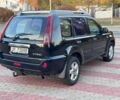Черный Ниссан ИксТрейл, объемом двигателя 2.2 л и пробегом 250 тыс. км за 2500 $, фото 5 на Automoto.ua