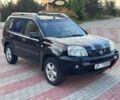 Черный Ниссан ИксТрейл, объемом двигателя 2.2 л и пробегом 250 тыс. км за 2500 $, фото 2 на Automoto.ua