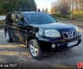 Чорний Ніссан ІксТрейл, об'ємом двигуна 2 л та пробігом 0 тис. км за 6500 $, фото 6 на Automoto.ua