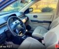 Чорний Ніссан ІксТрейл, об'ємом двигуна 2 л та пробігом 0 тис. км за 6500 $, фото 1 на Automoto.ua