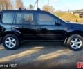 Чорний Ніссан ІксТрейл, об'ємом двигуна 2 л та пробігом 0 тис. км за 6500 $, фото 7 на Automoto.ua