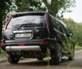 Чорний Ніссан ІксТрейл, об'ємом двигуна 2.2 л та пробігом 300 тис. км за 4100 $, фото 4 на Automoto.ua