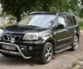 Чорний Ніссан ІксТрейл, об'ємом двигуна 2.2 л та пробігом 300 тис. км за 4100 $, фото 7 на Automoto.ua