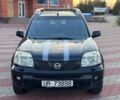 Черный Ниссан ИксТрейл, объемом двигателя 2.2 л и пробегом 250 тыс. км за 2500 $, фото 1 на Automoto.ua