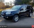 Чорний Ніссан ІксТрейл, об'ємом двигуна 2 л та пробігом 0 тис. км за 6500 $, фото 2 на Automoto.ua