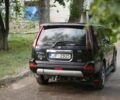 Чорний Ніссан ІксТрейл, об'ємом двигуна 2.2 л та пробігом 300 тис. км за 4100 $, фото 5 на Automoto.ua