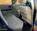 Чорний Ніссан ІксТрейл, об'ємом двигуна 2 л та пробігом 0 тис. км за 6500 $, фото 5 на Automoto.ua