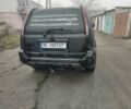 Черный Ниссан ИксТрейл, объемом двигателя 2.2 л и пробегом 220 тыс. км за 3350 $, фото 8 на Automoto.ua