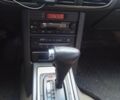 Черный Ниссан ИксТрейл, объемом двигателя 2 л и пробегом 323 тыс. км за 5500 $, фото 2 на Automoto.ua