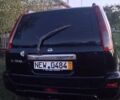 Чорний Ніссан ІксТрейл, об'ємом двигуна 2.2 л та пробігом 433 тис. км за 3200 $, фото 1 на Automoto.ua