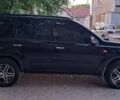 Черный Ниссан ИксТрейл, объемом двигателя 2 л и пробегом 300 тыс. км за 6300 $, фото 7 на Automoto.ua